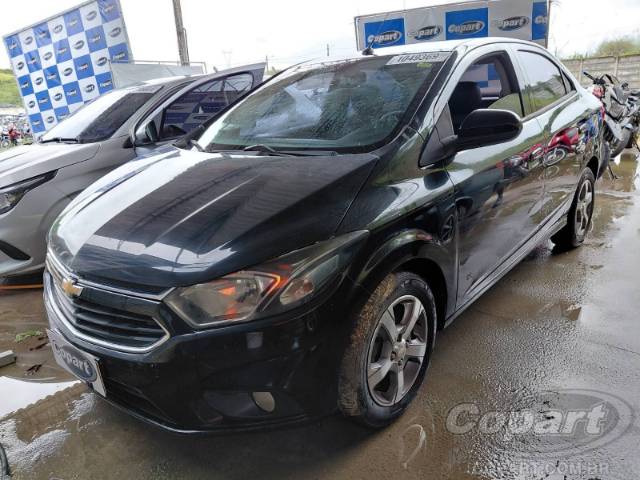 2018 CHEVROLET PRISMA 
