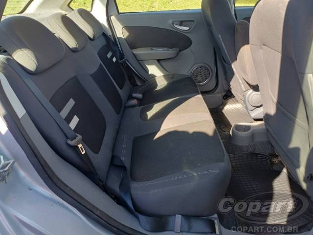 2013 FIAT GRAND SIENA 