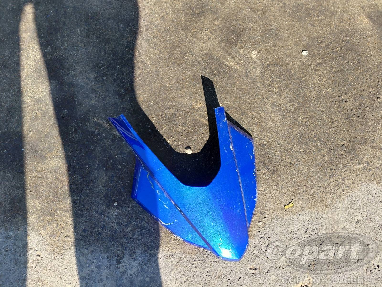 2025 YAMAHA XTZ 250 — foto 11 de 11