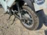 2025 HONDA BIZ 125 