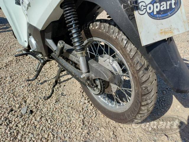 2025 HONDA BIZ 125 