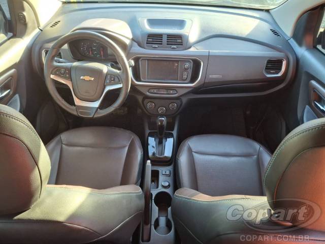 2021 CHEVROLET SPIN 