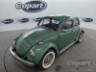 1980 VOLKSWAGEN FUSCA 