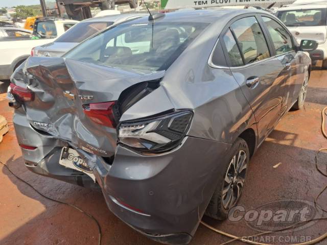 2023 CHEVROLET ONIX PLUS 