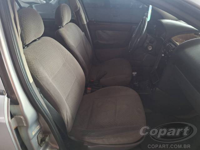 2004 CHEVROLET ASTRA 