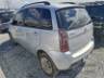 2012 FIAT IDEA 