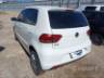 2020 VOLKSWAGEN FOX 