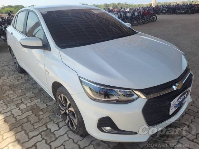 2023 CHEVROLET ONIX PLUS 