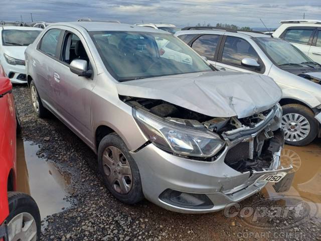 2019 CHEVROLET COBALT 