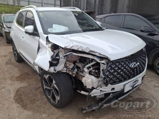 2023 CAOA CHERY TIGGO 5X 