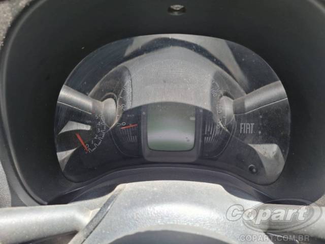 2020 FIAT MOBI 
