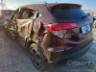 2016 HONDA HR-V 
