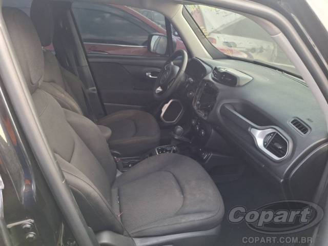 2021 JEEP RENEGADE 