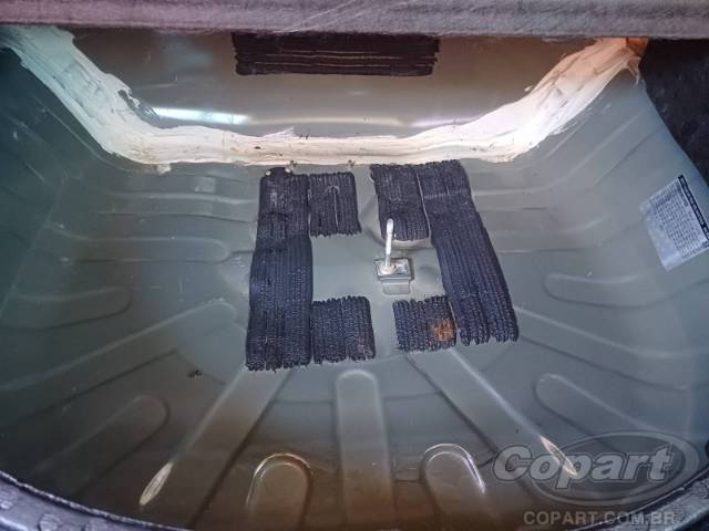 2015 CHEVROLET TRACKER 