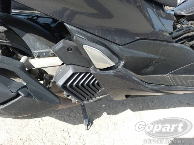 2024 HONDA PCX 