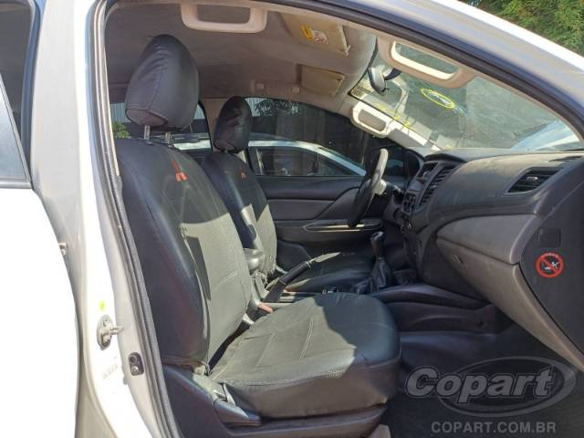 2020 MITSUBISHI L200 TRITON SPORT 