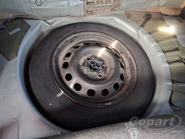 2006 CHEVROLET CORSA 