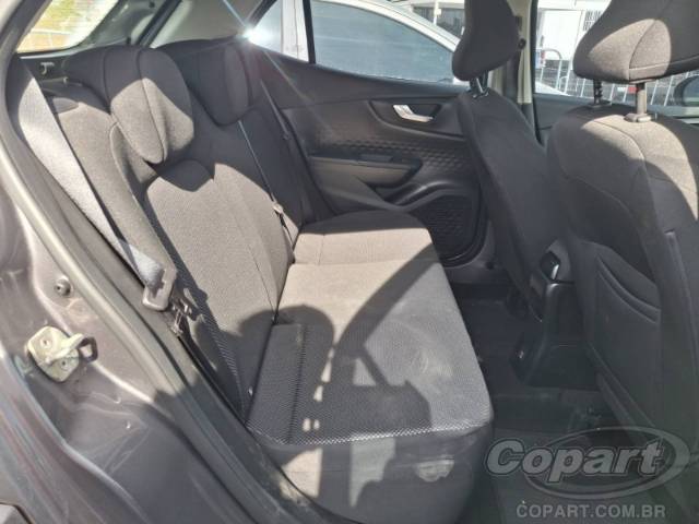 2022 FIAT PULSE 