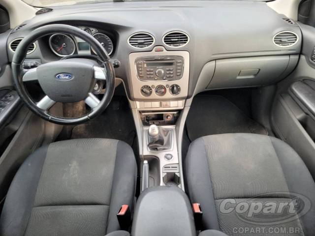 2011 FORD FOCUS SEDAN 