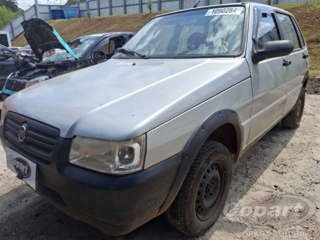 2010 FIAT UNO 