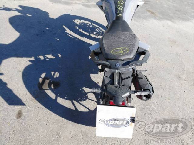 2026 YAMAHA FZ25 FAZER 