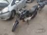 2012 HONDA CB 300 