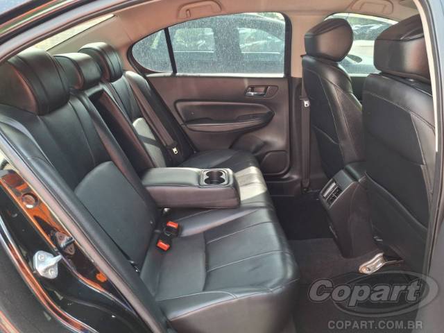 2022 HONDA CITY 