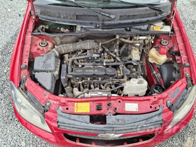 2013 CHEVROLET CELTA 