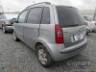 2008 FIAT IDEA 