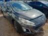 2013 PEUGEOT 308 