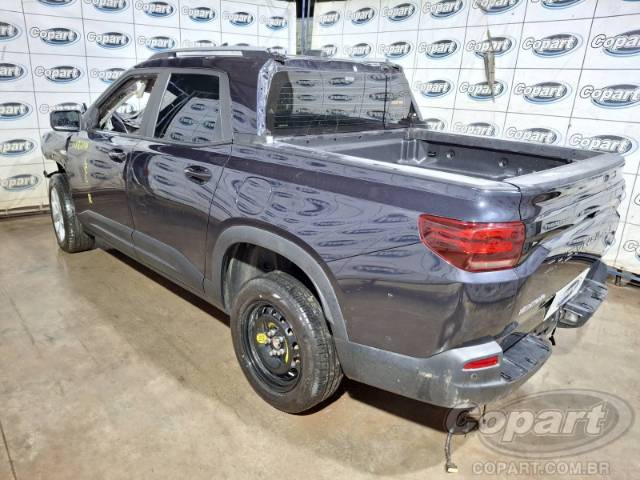 2025 CHEVROLET MONTANA 