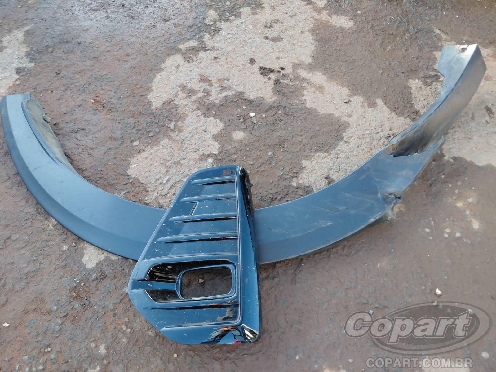 Foto 11 de 11: 2024 NISSAN KICKS