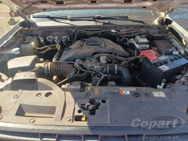 2025 FORD RANGER CD 