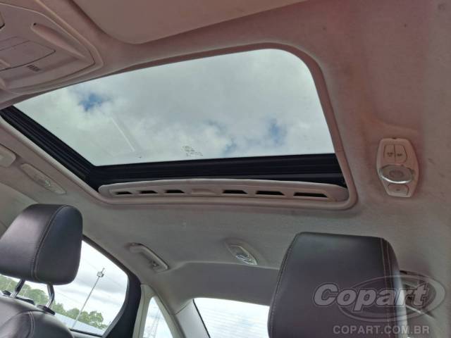 2015 FORD FOCUS SEDAN 