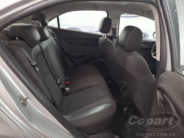 2021 CHEVROLET ONIX PLUS 