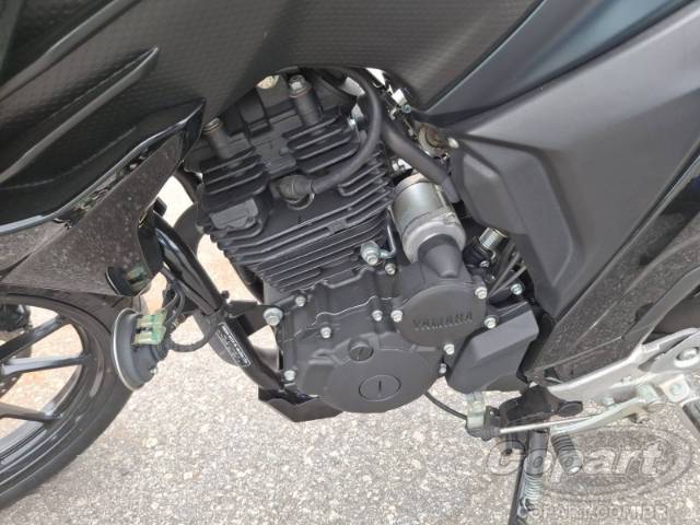 2024 YAMAHA FZ25 FAZER 