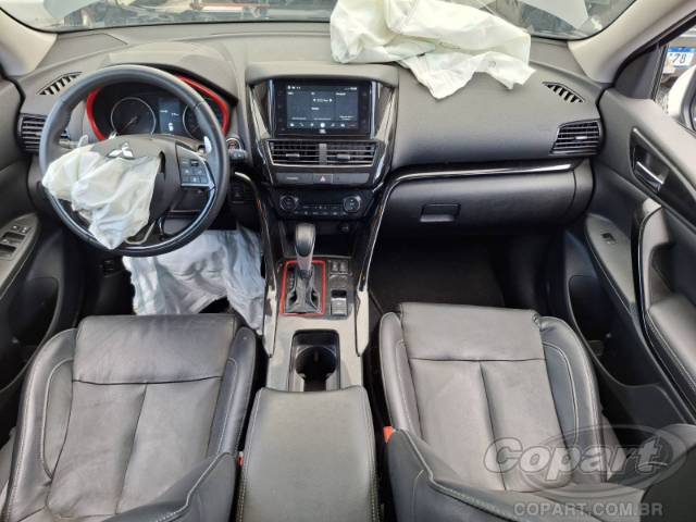 2024 MITSUBISHI ECLIPSE CROSS 