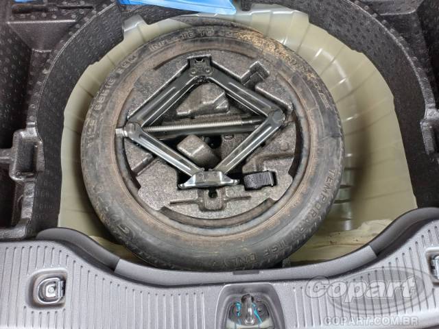 2019 CHEVROLET TRACKER 