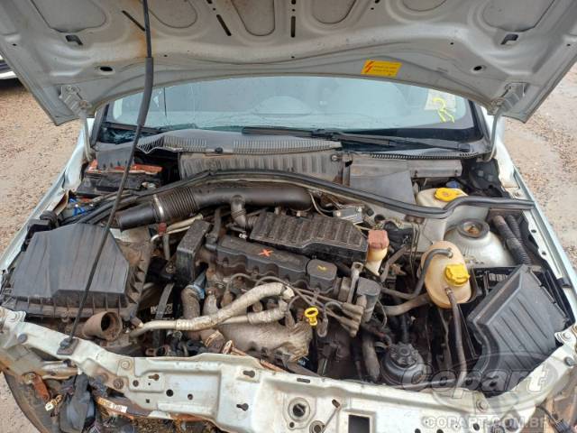 2008 CHEVROLET MONTANA 