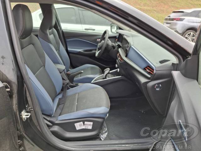 2026 CHEVROLET ONIX PLUS 