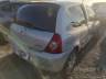 2009 RENAULT CLIO 