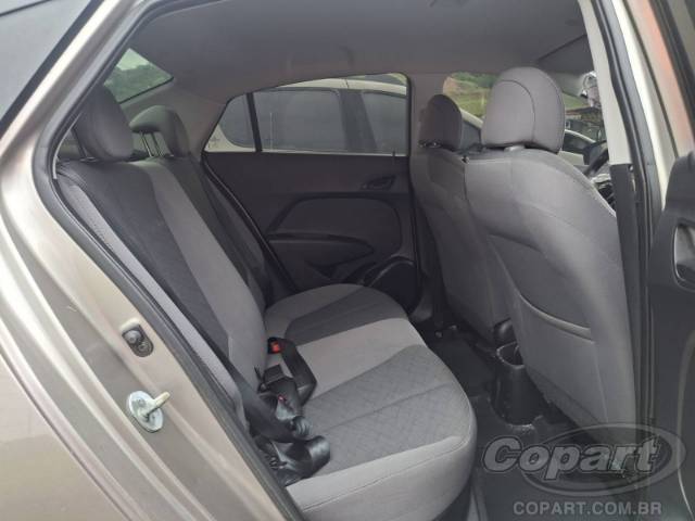 2018 HYUNDAI HB20S 