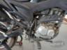 2025 HONDA NXR 160 