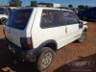 2013 FIAT UNO 