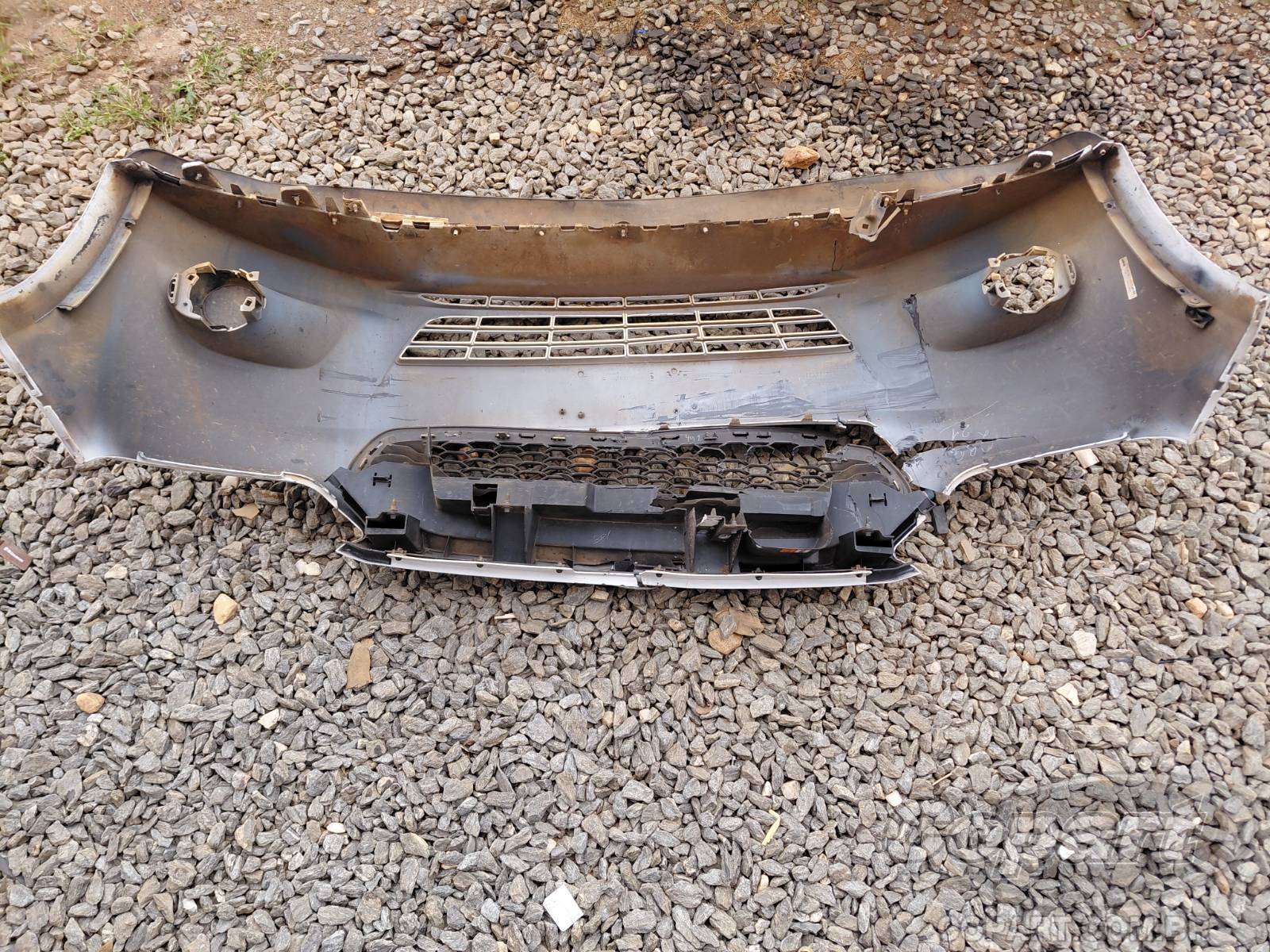 Foto 11 de 11: 2016 FORD KA