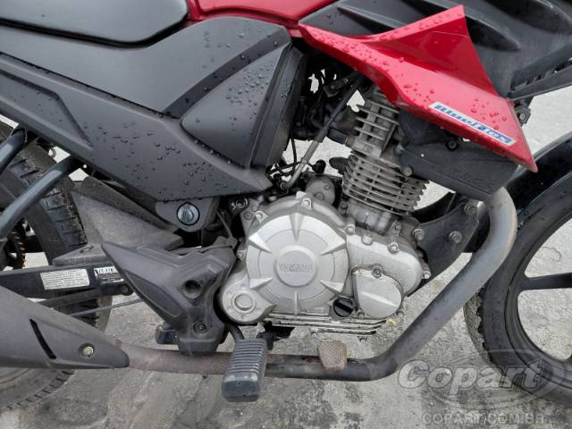 2014 YAMAHA FAZER 