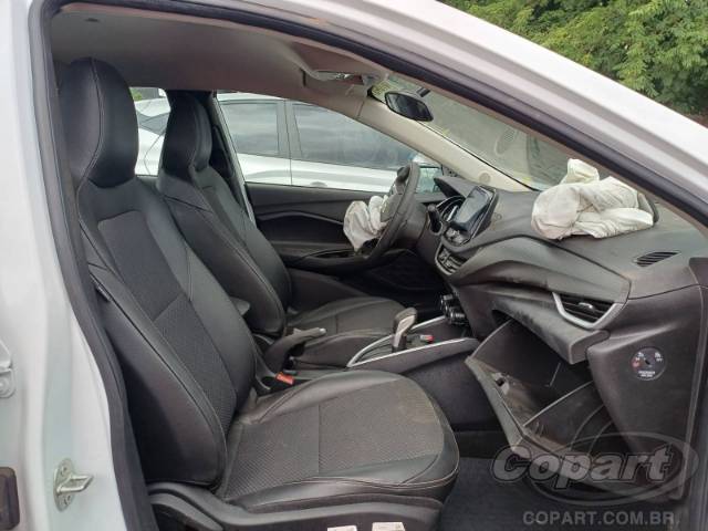 2025 CHEVROLET ONIX PLUS 