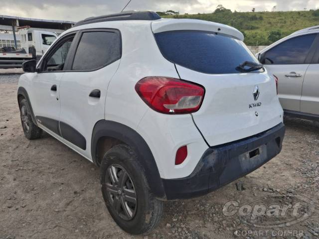 2024 RENAULT KWID 