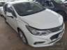 2018 CHEVROLET CRUZE 