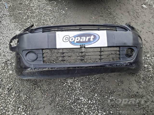 2014 FIAT PUNTO 